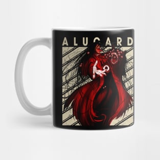 Integra's Orders Hellsing's Unholy Pursuits Mug